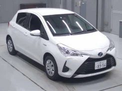 Toyota Vitz. ��������, ��������, 1.5, ������, 1����. ��, �/�. ��� ����� �� ������������ ����