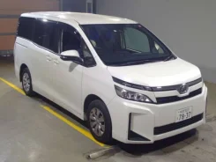 Toyota Voxy. ��������, ��������, 2.0, ������, 1����. ��. ��� ����� �� ������������ ����