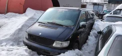 Mercedes-Benz Vito ����