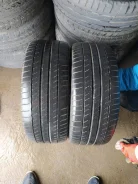 Michelin Primacy HP. ������, �/�, ����� 30 % ����