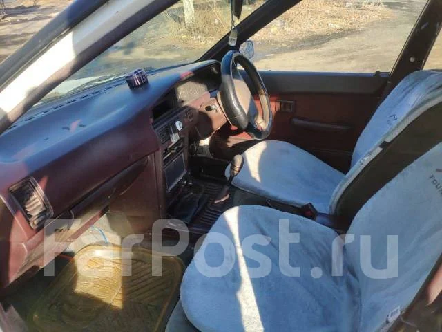 Toyota Sprinter. ��������, ��������, 1.5 (94��.�.), ������, 228 428����. �� ����