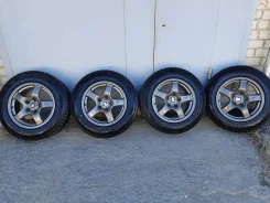 GTR. 8.0x16", 5x114.3, ET30, �� 66,1���. ����