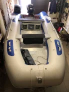 Badger Heavy Duty. 2017 ���, ����� 4,30��., ��������� ���������, 40,00��.�., ������ ����