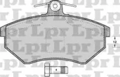 ������� ��������� �������� audi 80 vw golf passat Lpr 05P600 Vag: 357698151B 8E0698151 8A0698151C Audi 80 (8c B4). Audi 80 Avant (8c B4). Audi 80 05P6...