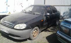 Chevrolet. x14", 4x100 