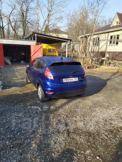 Ford Fiesta. �������, ��������, 1.6 (76��.�.), ������, 95 000����. ��. ��� ����� �� ���������� ����