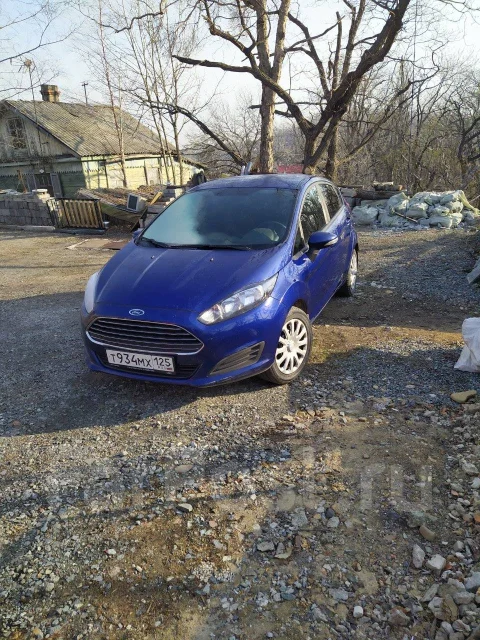 Ford Fiesta. �������, ��������, 1.6 (76��.�.), ������, 95 000����. ��. ��� ����� �� ���������� ����