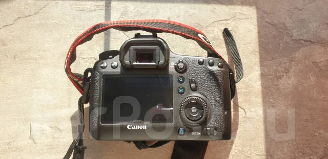 Canon EOS 6D Body. 20 � ����� ��, ���: ��� ���� ����