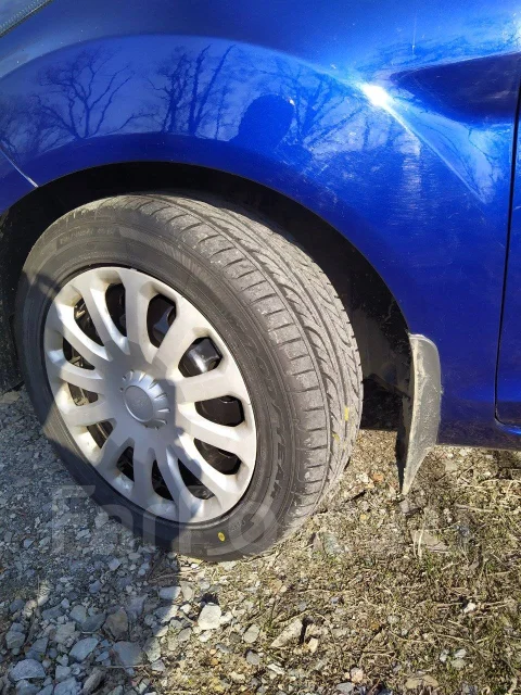 Ford Fiesta. �������, ��������, 1.6 (76��.�.), ������, 95 000����. ��. ��� ����� �� ���������� ����