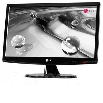 LG. 21.5" ����