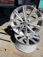 WSP Tiguan Vulcano. x17" ����