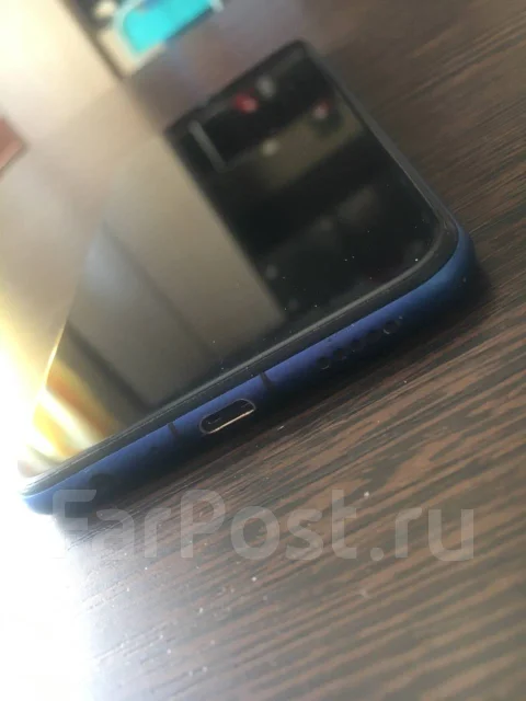 Honor 8X. �/�, �����, 4G LTE, Dual-SIM, NFC ����