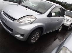 Toyota Passo. KGC10, MR18 ����