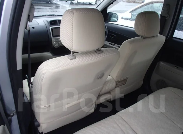 Toyota Passo. KGC10, MR18 ����