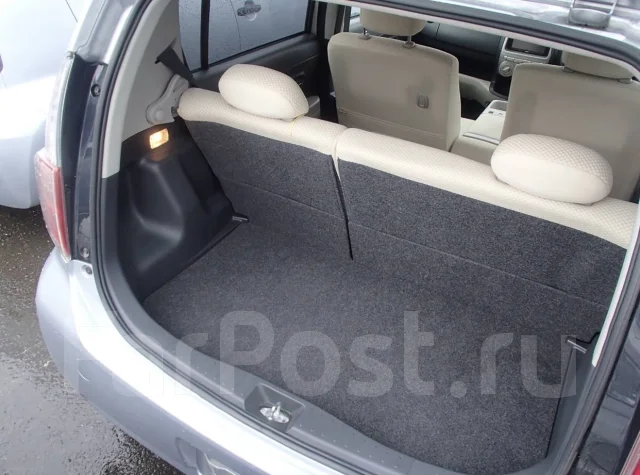 Toyota Passo. KGC10, MR18 ����