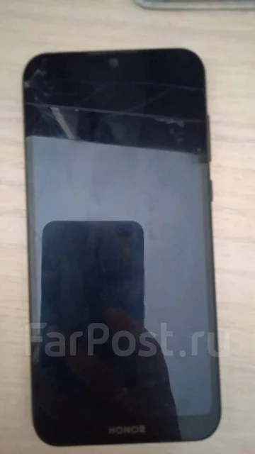 Honor 8S. �/�, ������, 4G LTE ����