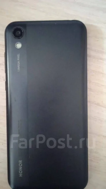 Honor 8S. �/�, ������, 4G LTE ����