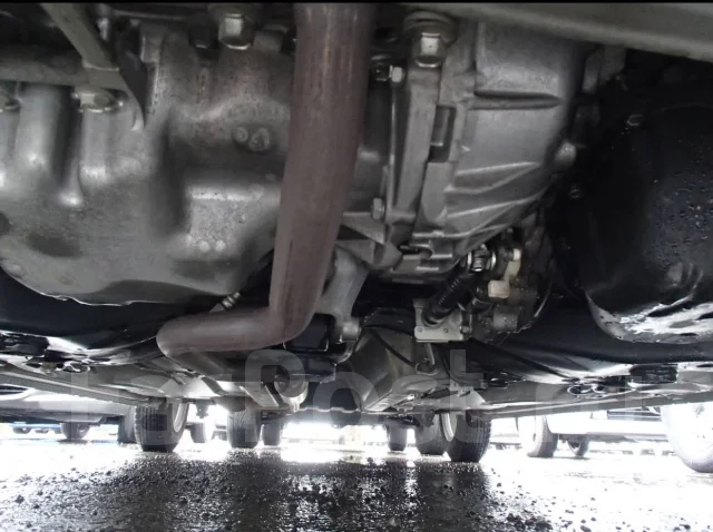 Toyota Passo. KGC10, MR18 ����