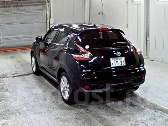 Nissan Juke. �������, ��������, 1.5, ������, 16 000����. ��, �/�. ��� ����� �� ������������ ����