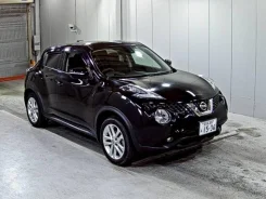 Nissan Juke. �������, ��������, 1.5, ������, 16 000����. ��, �/�. ��� ����� �� ������������ ����