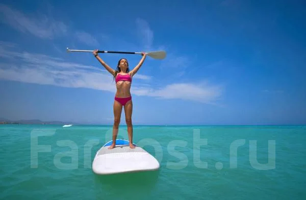 ������ SUP-�����. ����
