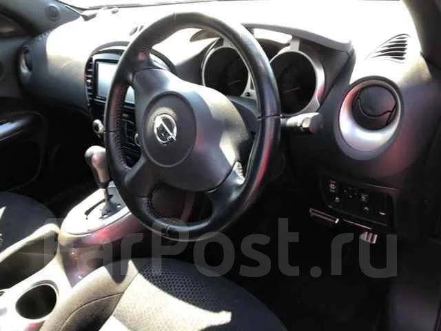 Nissan Juke. �������, 4wd, 1.6, ������, 46 000����. ��, �/�. ��� ����� �� ������������ ����