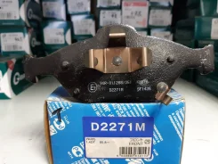 ��������� ������� Kashiyama D2271M 04465-0D050 ����