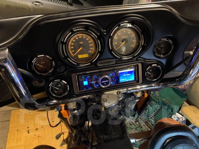 Alpine IDA-X305 ����