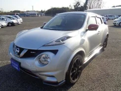 Nissan Juke. �������, 4wd, 1.6, ������, 37 000����. ��, �/�. ��� ����� �� ������������ ����