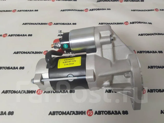 ������� Isuzu 4JG2 4JB1 4JA1 8971366880 ����
