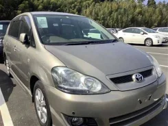 Toyota Ipsum. �������, ��������, 2.4 (160��.�.), ������, 77����. ��, �/�, ��� ���. ��� ����� �� ������������ ����