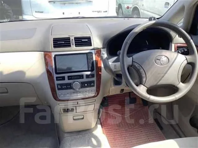 Toyota Ipsum. �������, ��������, 2.4 (160��.�.), ������, 77����. ��, �/�, ��� ���. ��� ����� �� ������������ ����