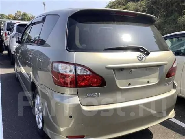 Toyota Ipsum. �������, ��������, 2.4 (160��.�.), ������, 77����. ��, �/�, ��� ���. ��� ����� �� ������������ ����