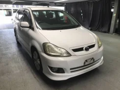 Toyota Ipsum. �������, ��������, 2.4 (160��.�.), ������, 93����. ��, �/�, ��� ���. ��� ����� �� ������������ ����