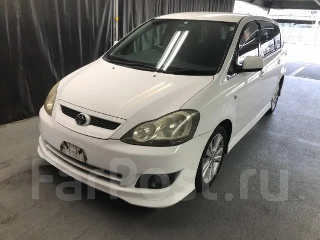 Toyota Ipsum. �������, ��������, 2.4 (160��.�.), ������, 93����. ��, �/�, ��� ���. ��� ����� �� ������������ ����