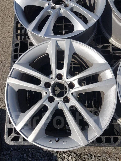 Futek. 7.5x17", 5x112, ET47, �� 66,1���. ����