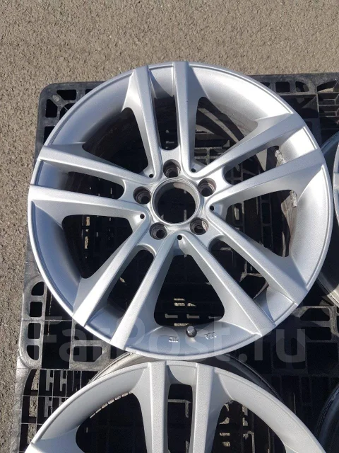 Futek. 7.5x17", 5x112, ET47, �� 66,1���. ����