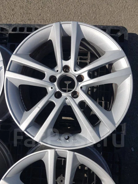 Futek. 7.5x17", 5x112, ET47, �� 66,1���. ����