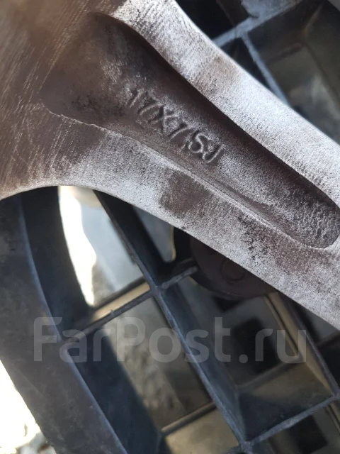 Futek. 7.5x17", 5x112, ET47, �� 66,1���. ����
