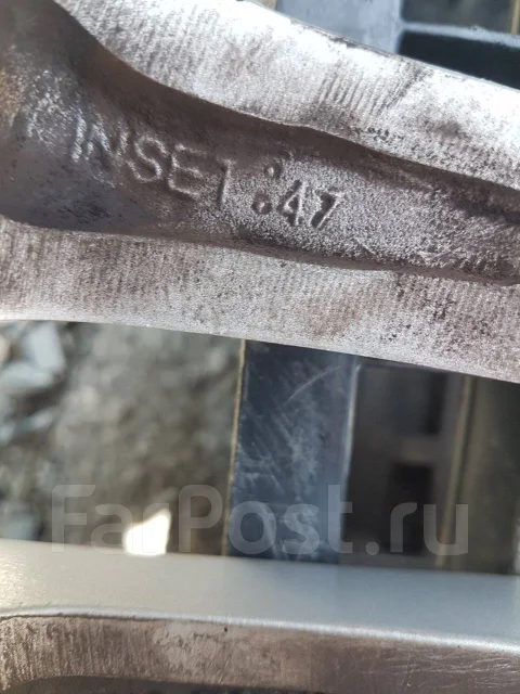Futek. 7.5x17", 5x112, ET47, �� 66,1���. ����