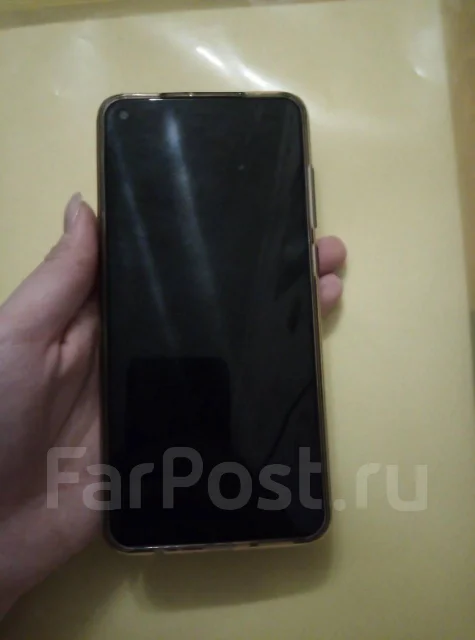 Xiaomi Redmi Note 9. �/�, �������, 3G, 4G LTE, NFC ����