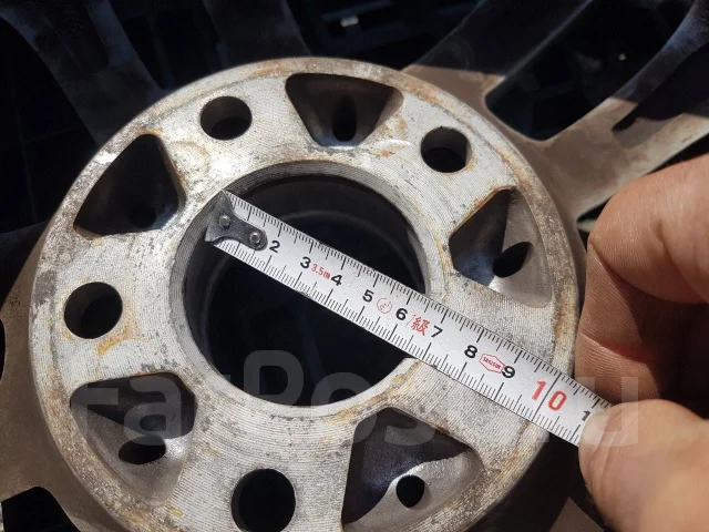 Futek. 7.5x17", 5x112, ET47, �� 66,1���. ����