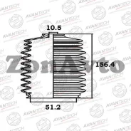 ������� ������� ���� 03-075 RP2085 BS0203 Avantech 03075 ����