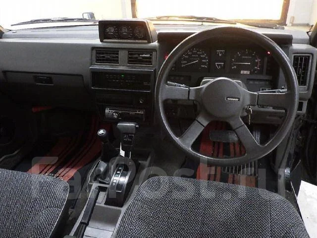 Nissan Terrano. �������, 4wd, 2.7 (100��.�.), ������, 96����. ��, �/�. ��� ����� �� ������������ ����