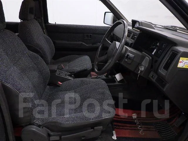 Nissan Terrano. �������, 4wd, 2.7 (100��.�.), ������, 96����. ��, �/�. ��� ����� �� ������������ ����