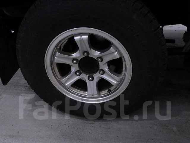 Nissan Terrano. �������, 4wd, 2.7 (100��.�.), ������, 96����. ��, �/�. ��� ����� �� ������������ ����