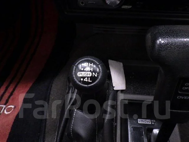 Nissan Terrano. �������, 4wd, 2.7 (100��.�.), ������, 96����. ��, �/�. ��� ����� �� ������������ ����