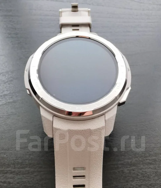 Honor Watch GS Pro. GPS, IP68 ����