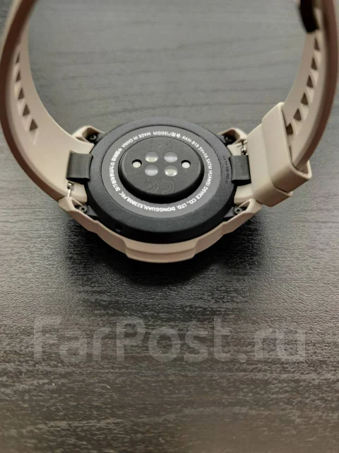 Honor Watch GS Pro. GPS, IP68 ����