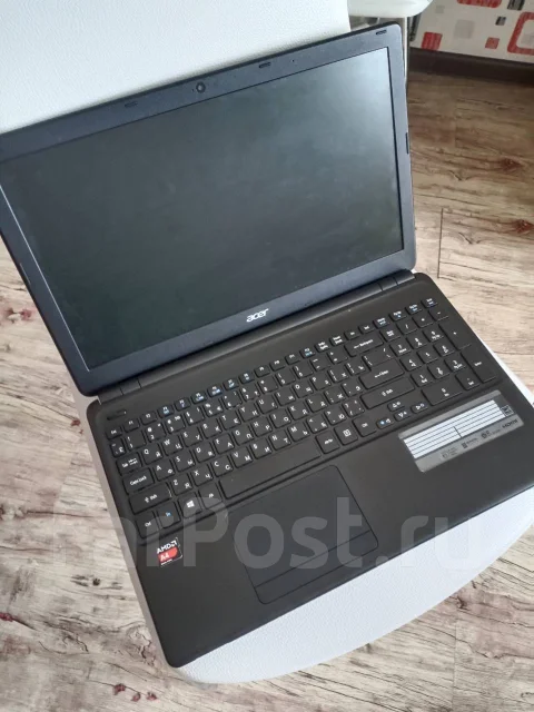 Acer Aspire E1-522. 15.6", 1,5����, ��� 8 ��, ���� 240���, WiFi: 1, Bluetooth: 1, ����������� �� 4��. ����
